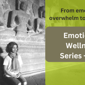 Emotional Wellness Series 2021