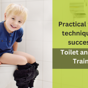Toilet and Potty Training