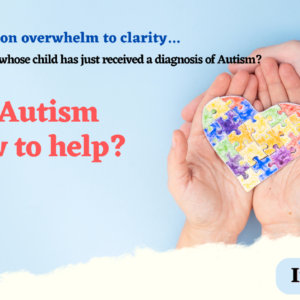 What is Autism and how to help? - Hindi