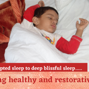 Promoting Healthy And Restorative Sleep